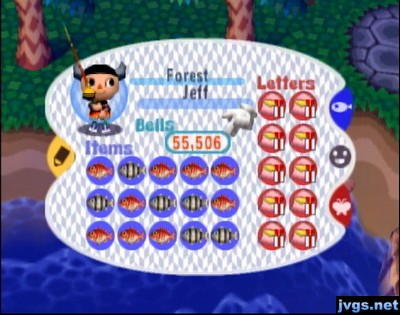 JVGS Jeff on X: Reading Rizzo 🕮 #animalcrossing #acnh   / X