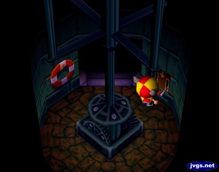 Luigi's Mansion: Dark Moon - Plugged In, luigi's mansion 