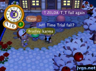 T Zelda: T_T fail again.