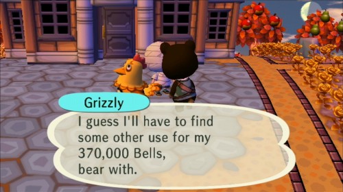 Jeff's ACCF Blog - Page 323 of 424 - Animal Crossing: City Folk