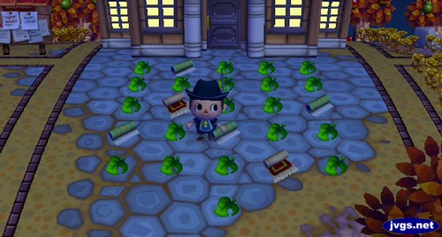 My Halloween haul of 26 spooky items.