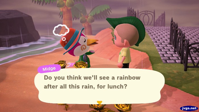 Jeff's New Horizons Blog - Page 125 of 218 - Animal Crossing ACNH