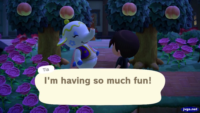 Jeff's New Horizons Blog - Page 125 of 218 - Animal Crossing ACNH