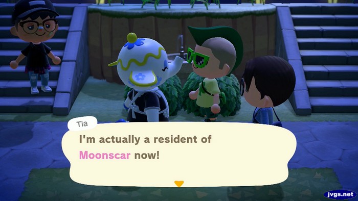 Tia: I'm actually a resident of Moonscar now!