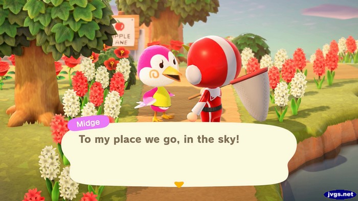 Jeff's New Horizons Blog - Page 125 of 218 - Animal Crossing ACNH