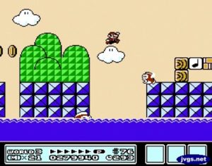 6 Things I Didn't Remember About Super Mario Bros. 3 - Jeff's Gaming Blog