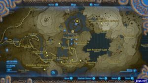 BOTW #25 - Horse Slide - Jeff's Gaming Blog